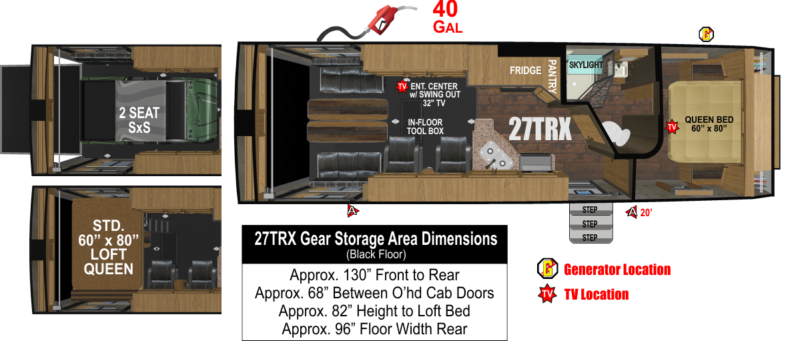 27TRX