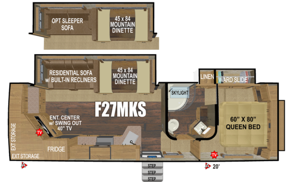 F27MKS