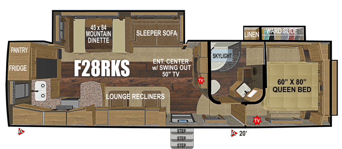 ORV | Our RV’s