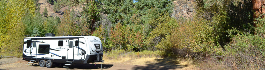 Orv Mountain Series