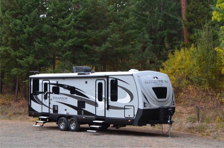 ORV Outdoors RV Manufacturing