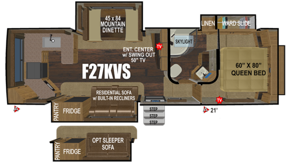 F27KVS