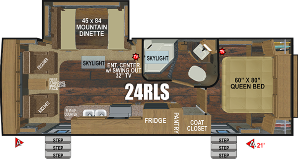 24RLS