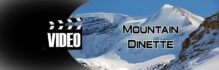 Mountain Dinette