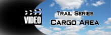 Trail Series Cargo Area