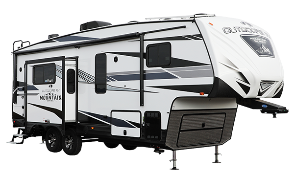 Orv Glacier Peak F26rks