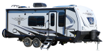Timber Ridge 22CE - ORV