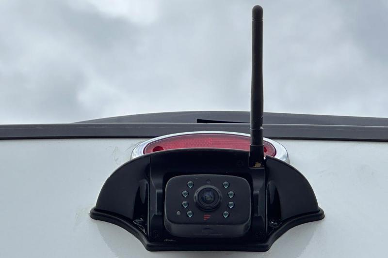 Wireless Rear Back Up Camera