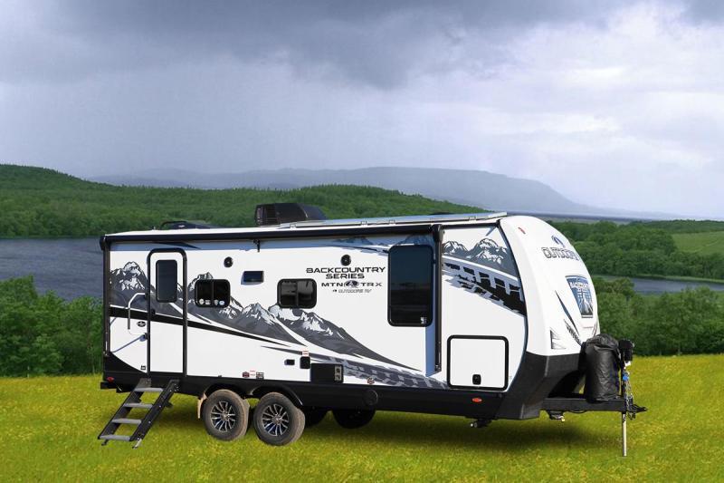 Back Country 21RWS