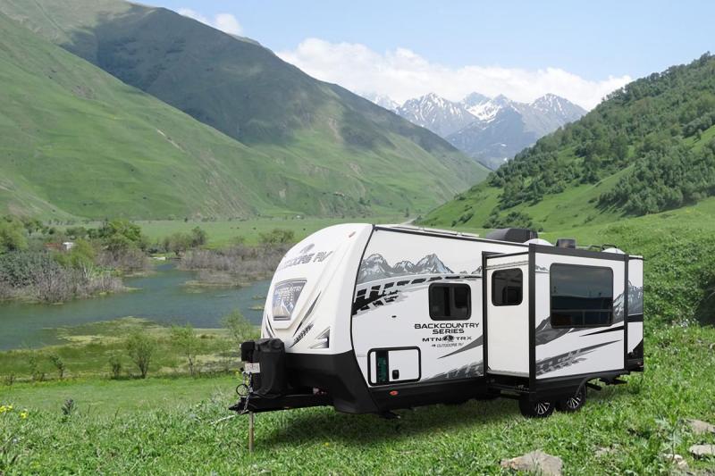 Back Country 21RWS