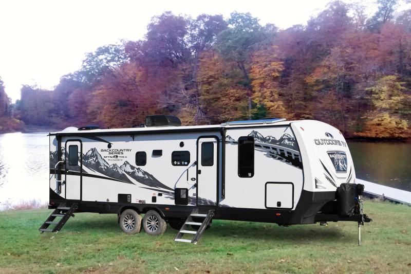 Back Country 28DBS