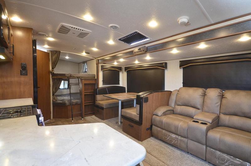 Back Country 28DBS