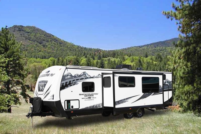 Back Country 28DBS