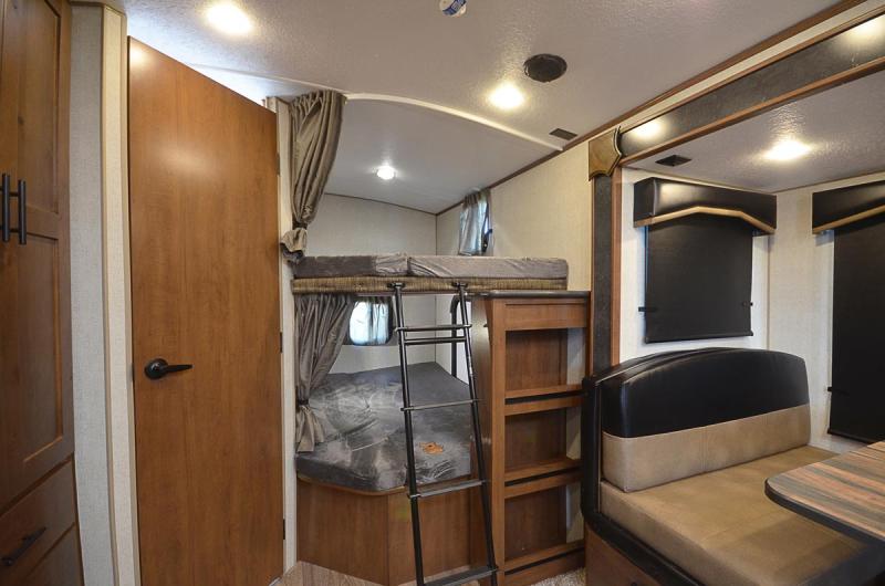 Back Country 28DBS