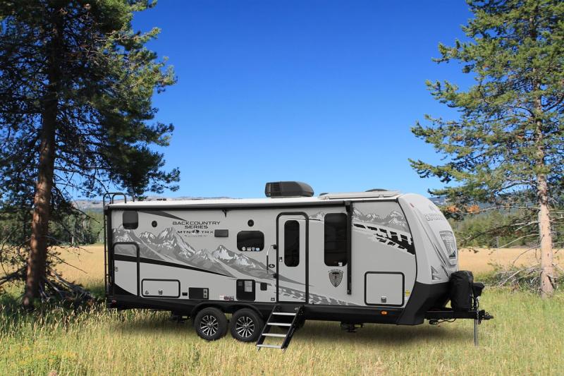 Back Country 23BCS TS