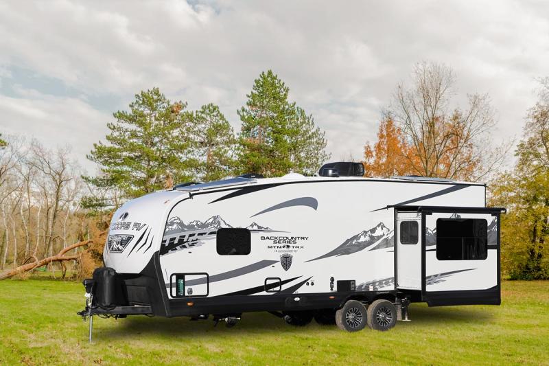 Back Country 27SPS TS