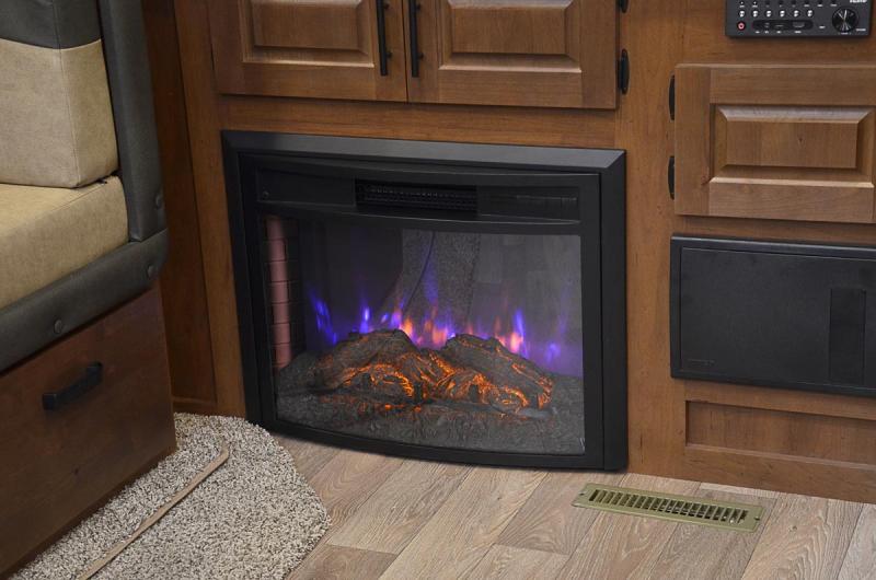 Blackstone 250RKS TS