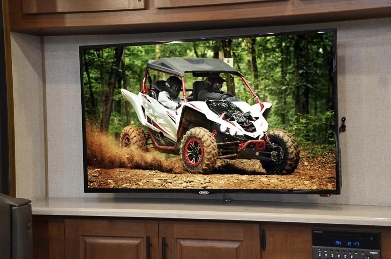 Blackstone 250RKS TS