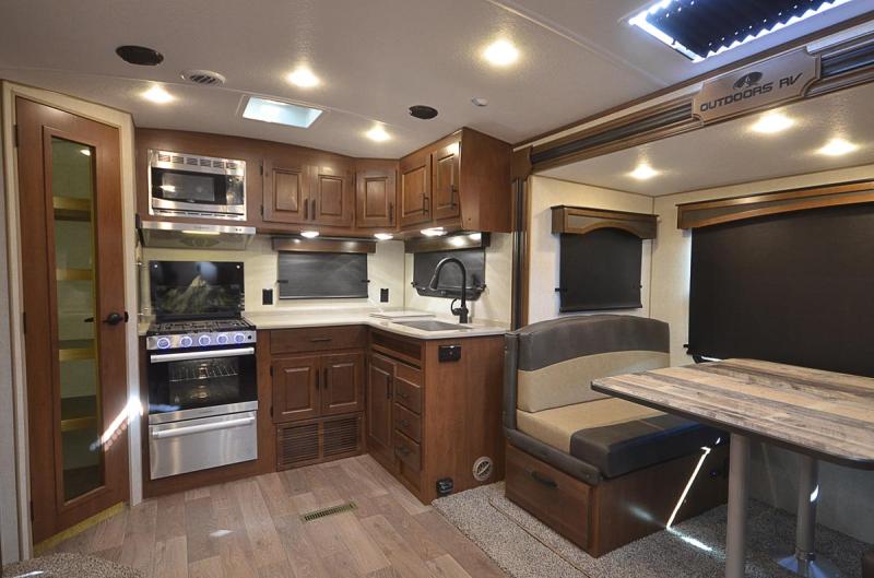 Blackstone 250RKS TS