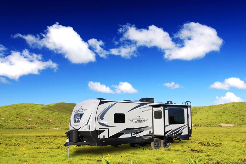 Blackstone 250RKS TS