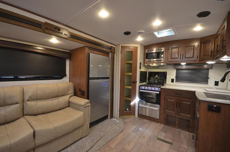Blackstone 250RKS TS