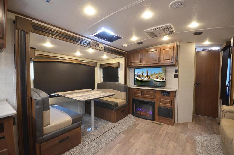 Blackstone 250RKS TS