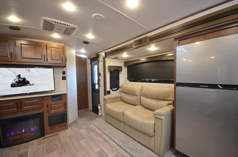 Blackstone 250RKS TS