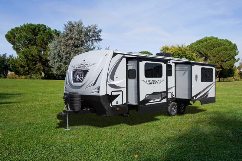Blackstone 270RLS TS