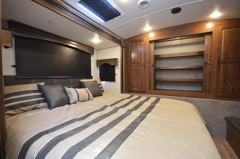 Blackstone 270RLS TS