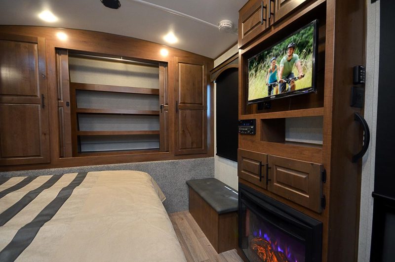 Blackstone 270RLS TS