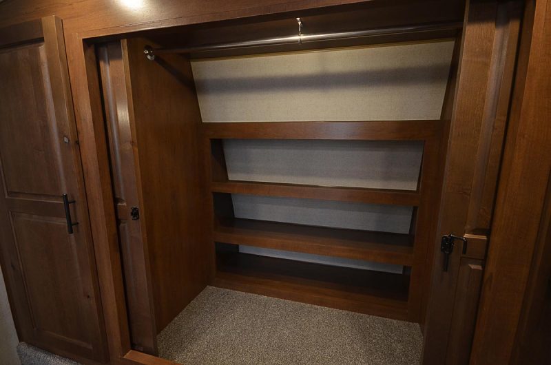 Blackstone 270RLS TS