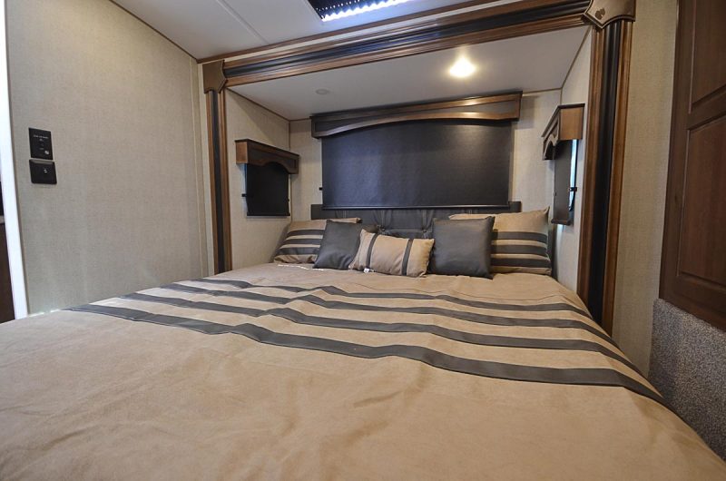 Blackstone 270RLS TS