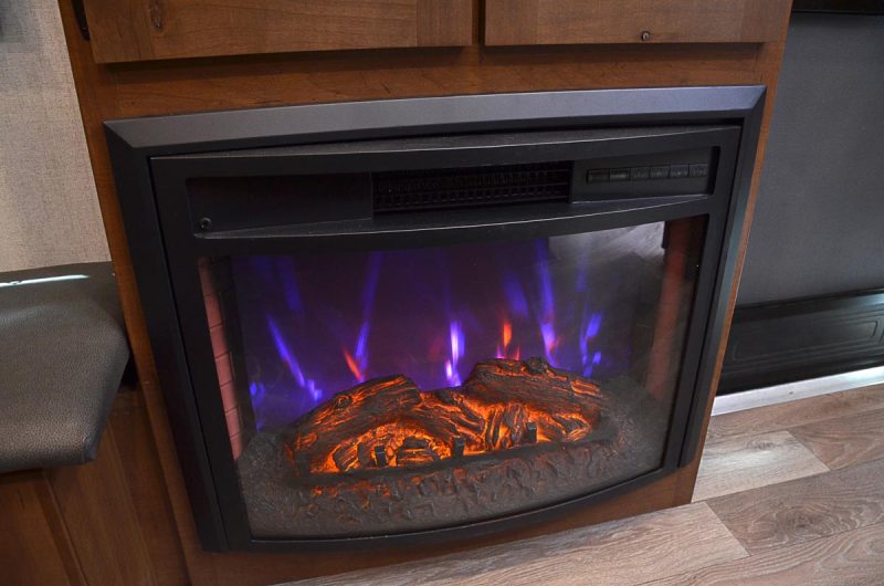 Blackstone 270RLS TS
