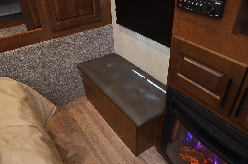 Blackstone 270RLS TS