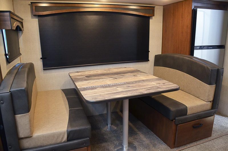 Blackstone 270RLS TS