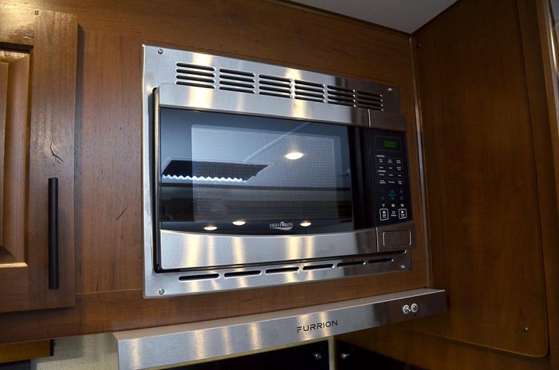 Blackstone 270RLS TS