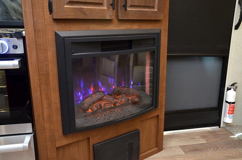 Blackstone 270RLS TS