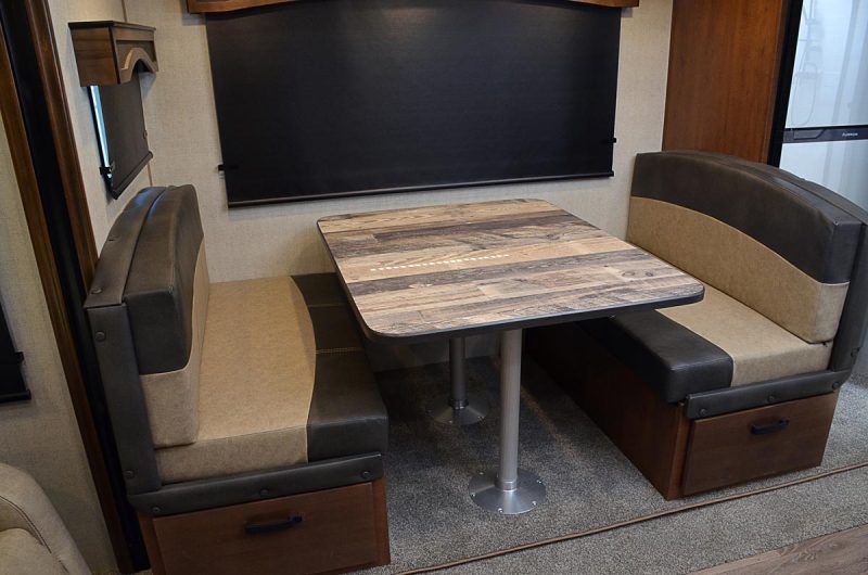 Blackstone 270RLS TS