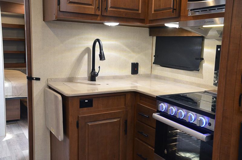 Blackstone 270RLS TS