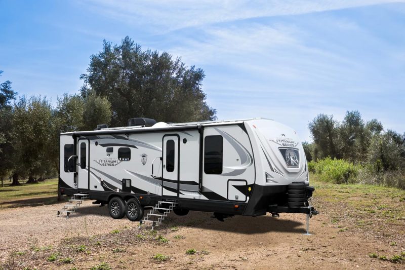 Blackstone 270RLS TS