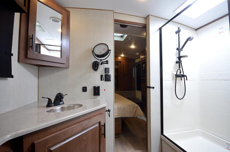 Blackstone 270RLS TS
