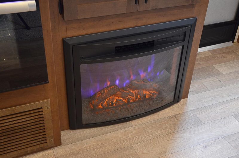 Glacier Peak F26RDS MS