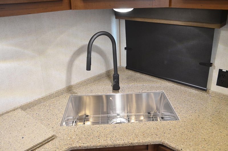 Glacier Peak F26RDS MS