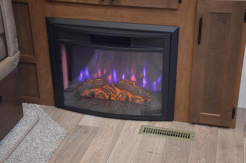 Glacier Peak F26RKS MS
