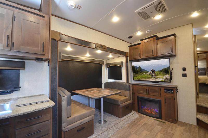 Glacier Peak F26RKS MS