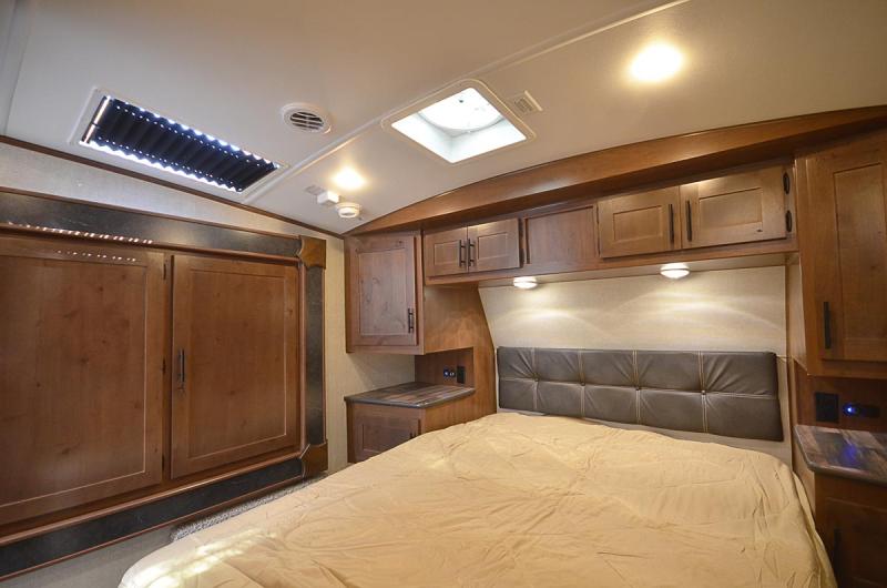 Glacier Peak F26RKS MS