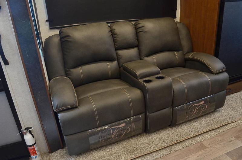 Glacier Peak F27KVS MS