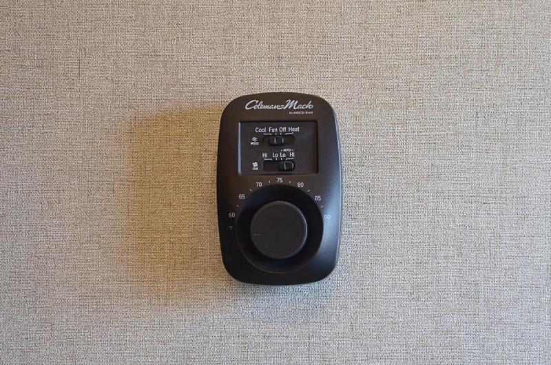Glacier Peak F27KVS MS