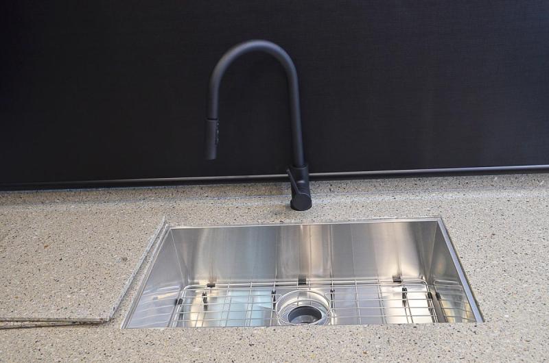 Glacier Peak F27KVS MS