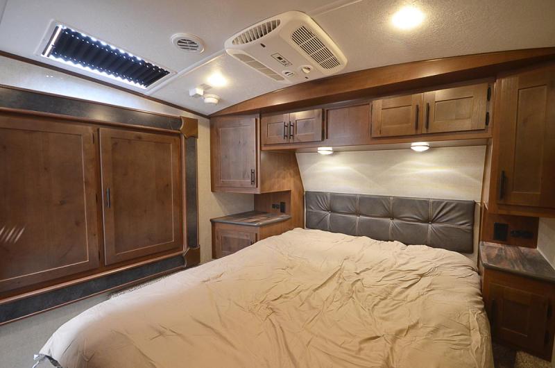 Glacier Peak F27KVS MS